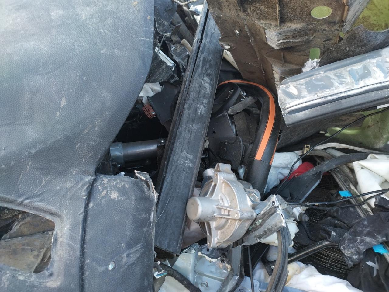 2024 HONDA CR-V SPORT-L VIN:7FARS5H80RE022401