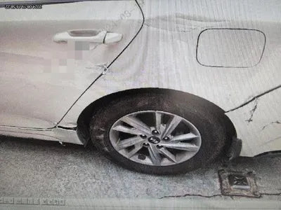 2021 Kia K5 VIN: