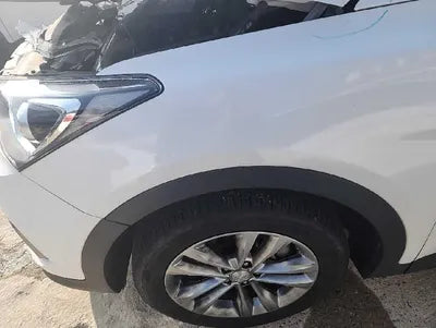 2018 Hyundai Santa FE KMHSW81UDJU822643 VIN:KMHSW81UDJU822643