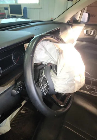 2021 Kia Sorento KNARL81BGMA004322 VIN:KNARL81BGMA004322