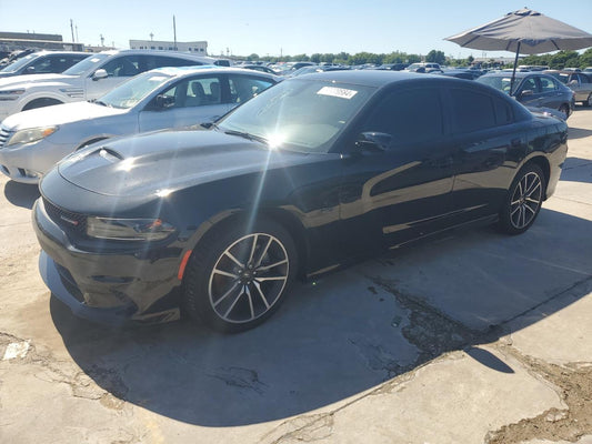 2023 DODGE CHARGER R/T VIN:2C3CDXCTXPH623796