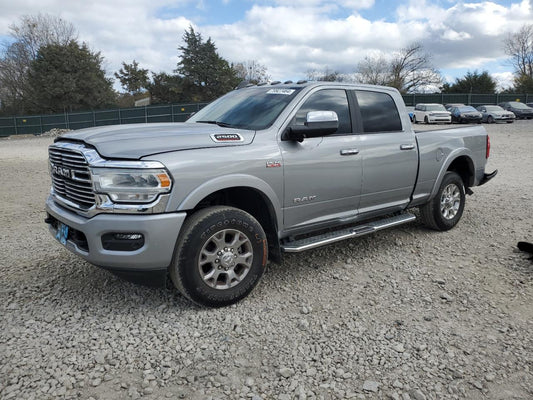 2022 RAM 2500 LARAMIE VIN:3C6UR5FJ0NG232709