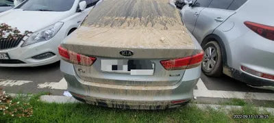 2017 Kia K5 KNAGS411BHA134469 VIN:KNAGS411BHA134469