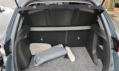 2021 Hyundai Kona KMHK3813GMU680249 VIN:KMHK3813GMU680249
