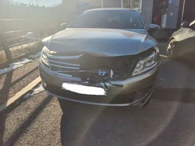 2015 Volkswagen CC WVWZZZ3CZFE804595 VIN:WVWZZZ3CZFE804595