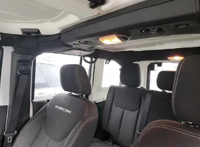 2017 Jeep Wrangler 1C4HJWFG9HL618757 VIN:1C4HJWFG9HL618757