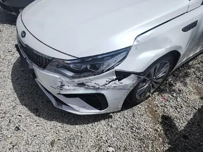 2018 Kia K5 VIN:
