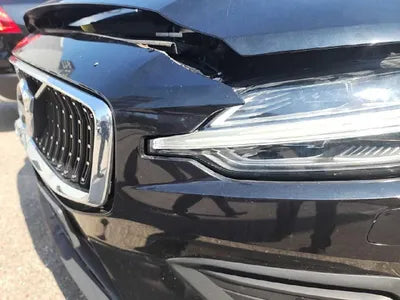 2020 Volvo V60 YV1ZZ102CL1048214 VIN:YV1ZZ102CL1048214