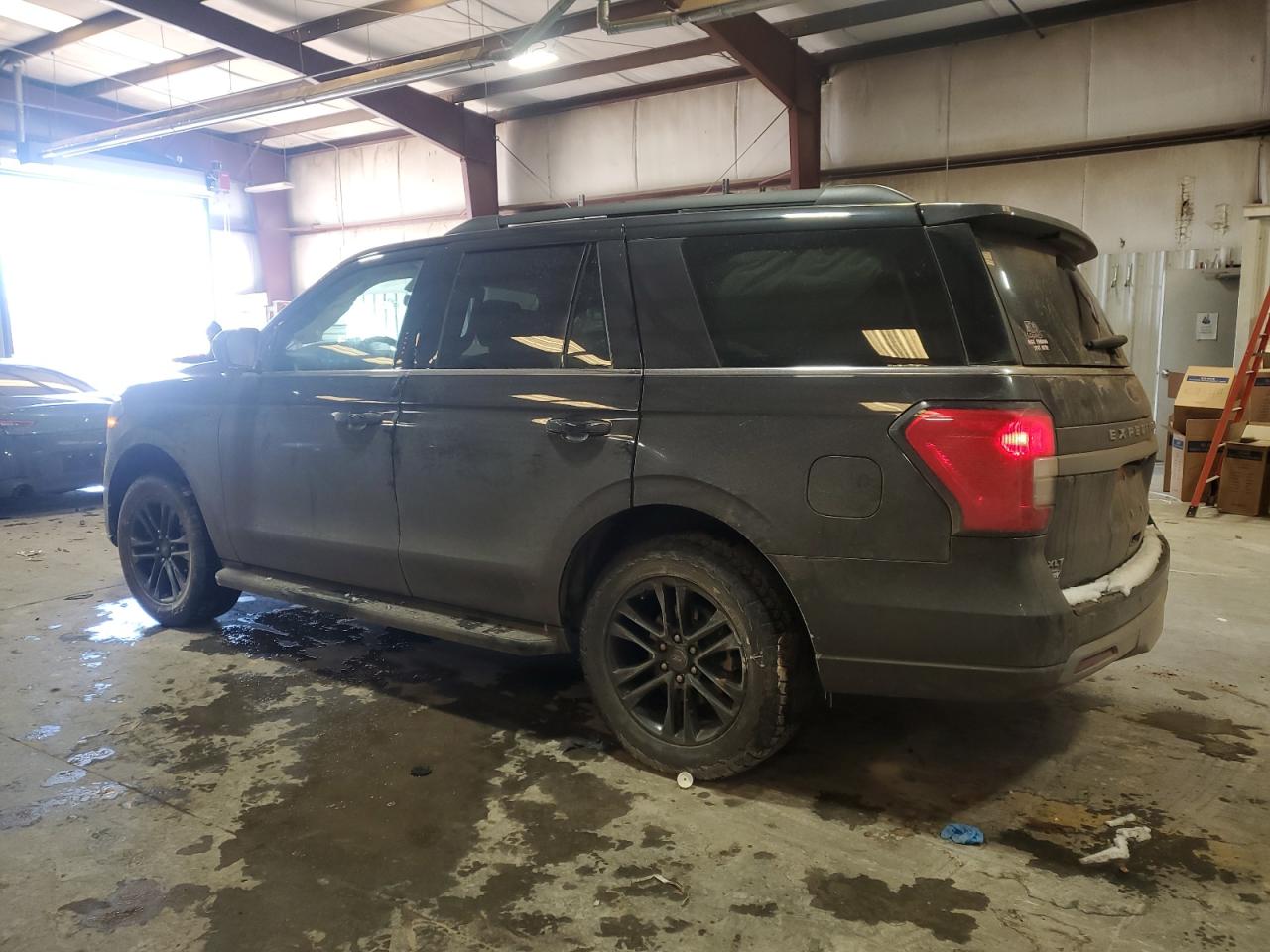 2024 FORD EXPEDITION XLT VIN:1FMJU1J83REA23805