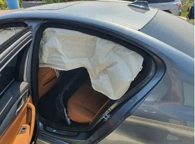 2018 BMW 520 WBAJC5105JG861638 VIN:WBAJC5105JG861638