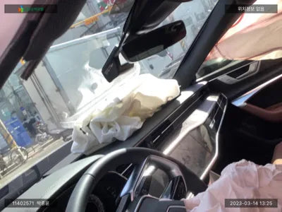 2022 Audi A6 WAUZZZF24PN010888 VIN:WAUZZZF24PN010888