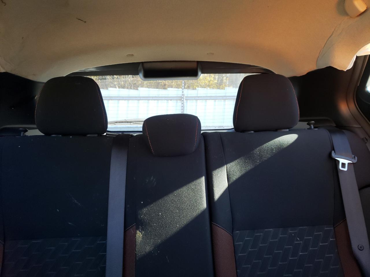 2024 NISSAN KICKS SR VIN:3N1CP5DV4RL524413