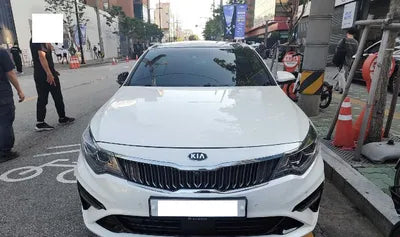 2019 Kia K5 KNAGW411BKA328099 VIN:KNAGW411BKA328099
