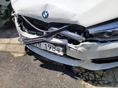 2018 BMW 530 264KMWBAJD9109JB2 VIN:264KMWBAJD9109JB2