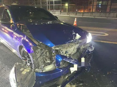 2017 Mercedes-Benz C 63 AMG WDDWF8HB5HF565064 VIN:WDDWF8HB5HF565064