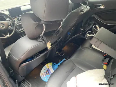 2019 Mercedes-Benz GLA 250 WDCTG4GB9KJ566074 VIN:WDCTG4GB9KJ566074