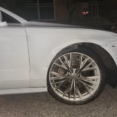 2018 Audi 50 WAUZZZ4GXGN192949 VIN:WAUZZZ4GXGN192949