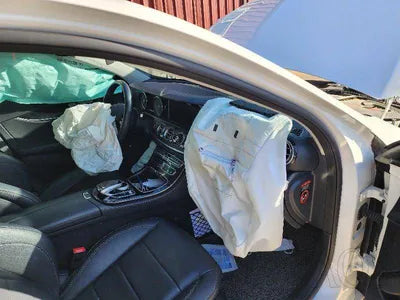 2019 Mercedes-Benz E 220 VIN: