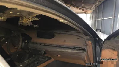 2020 Genesis G80 VIN: