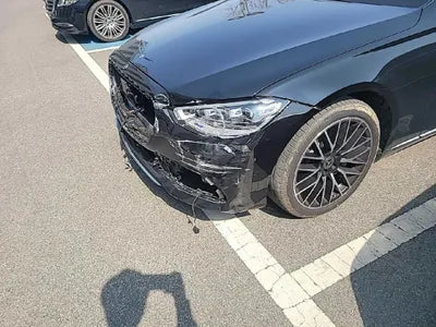 2022 Mercedes-Benz S 580 W1K6G7GB1NA097626 VIN:W1K6G7GB1NA097626