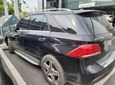 2017 Mercedes-Benz GLE 350 WDCDA2EB0HA975893 VIN:WDCDA2EB0HA975893
