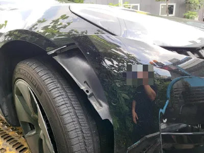 2022 Tesla Model 3 VIN: