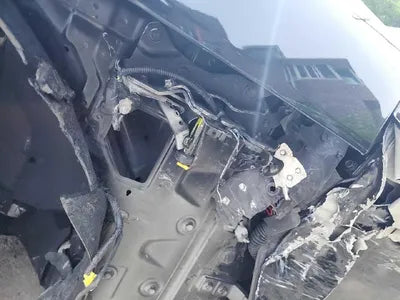 2022 Genesis G90 VIN: