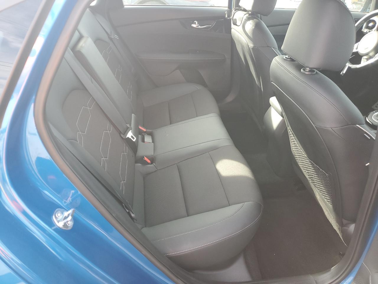 2024 KIA FORTE GT LINE VIN:3KPF54AD7RE722543