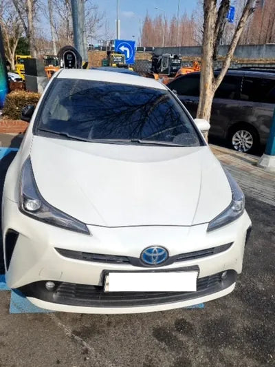 2022 Toyota Prius JTDKAMFU7N3172152 VIN:JTDKAMFU7N3172152