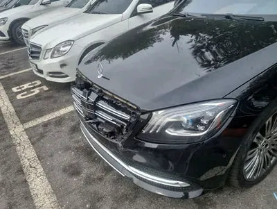 2019 Mercedes-Benz S 450 WDDUG6EB5KA495261 VIN:WDDUG6EB5KA495261