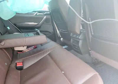 2015 BMW 420 WBAXX1107F0L90681 VIN:WBAXX1107F0L90681