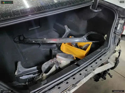 2016 BMW 730 WBA7C4102GG526141 VIN:WBA7C4102GG526141