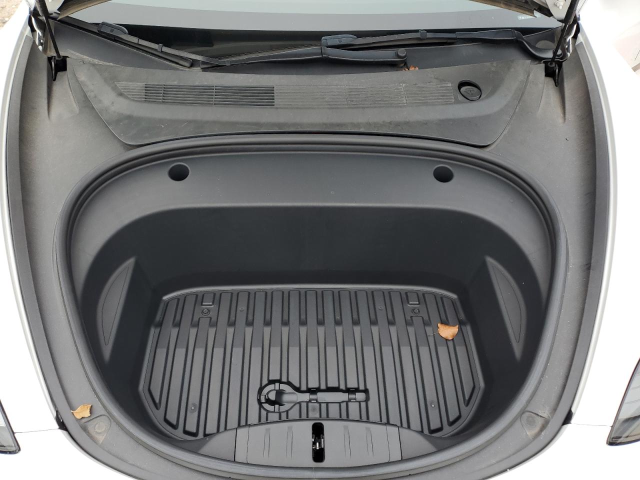 2022 TESLA MODEL 3  VIN:5YJ3E1EB4NF128183