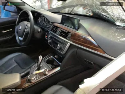 2015 BMW 320 WBA3D3107FK276896 VIN:WBA3D3107FK276896