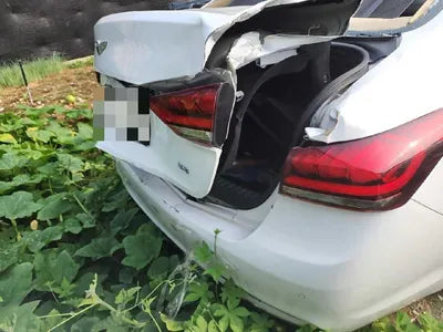 2018 Genesis G80 VIN: