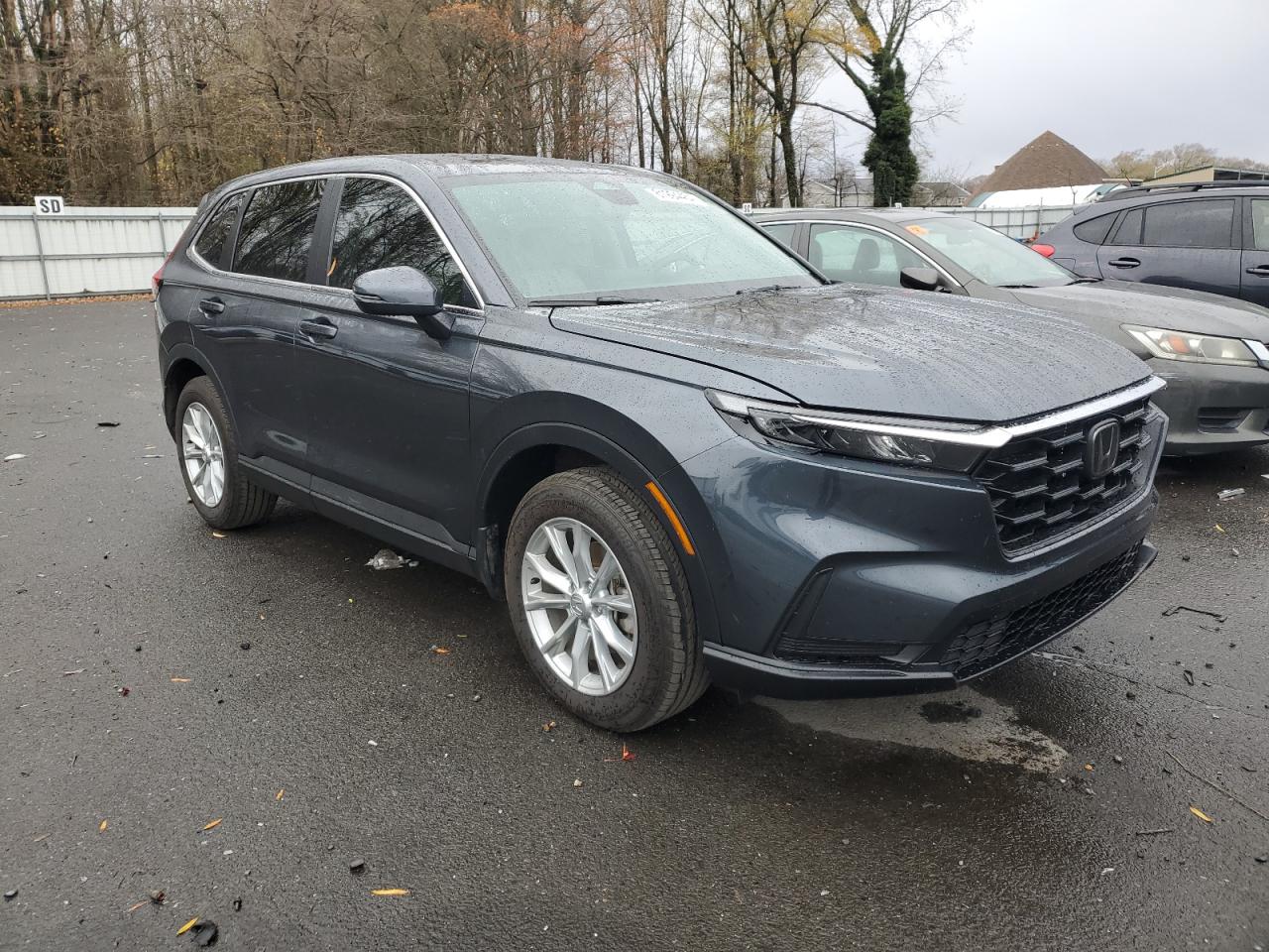 2024 HONDA CR-V EXL VIN:7FARS4H78RE012460