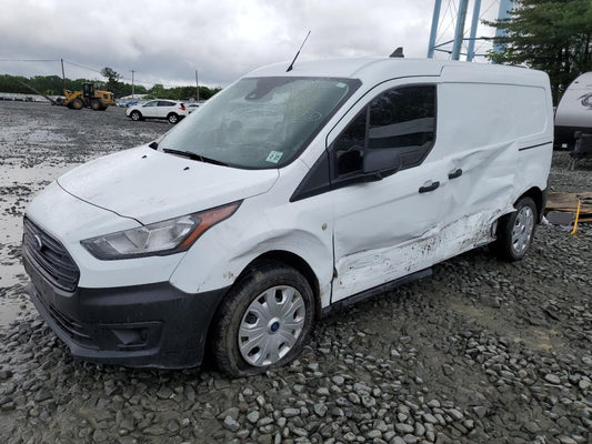 2022 FORD TRANSIT CONNECT XL VIN:NM0LS7S20N1503329