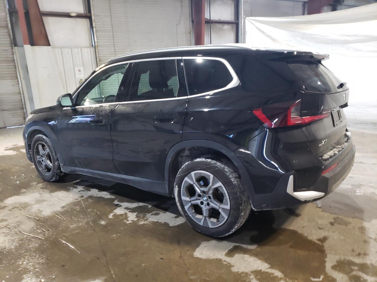 2023 BMW X1 XDRIVE28I VIN:WBX73EF08P5X41636
