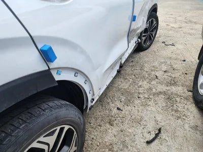 2019 Hyundai Santa FE KMHS381BBKU168509 VIN:KMHS381BBKU168509
