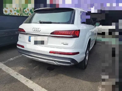 2020 Audi Q7 WAUZZZ4M9LD013273 VIN:WAUZZZ4M9LD013273