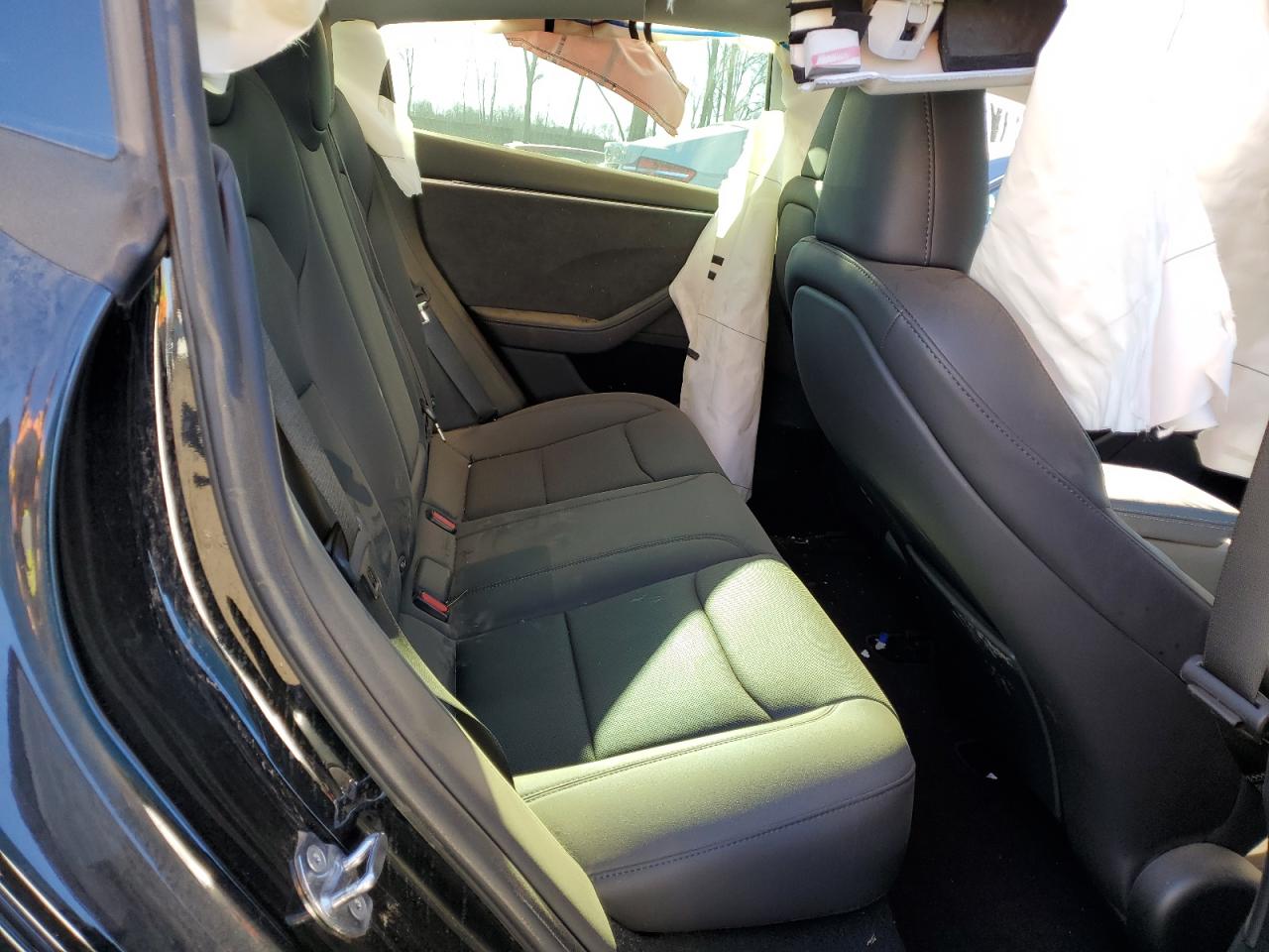 2024 TESLA MODEL 3  VIN:5YJ3E1EB9RF735041