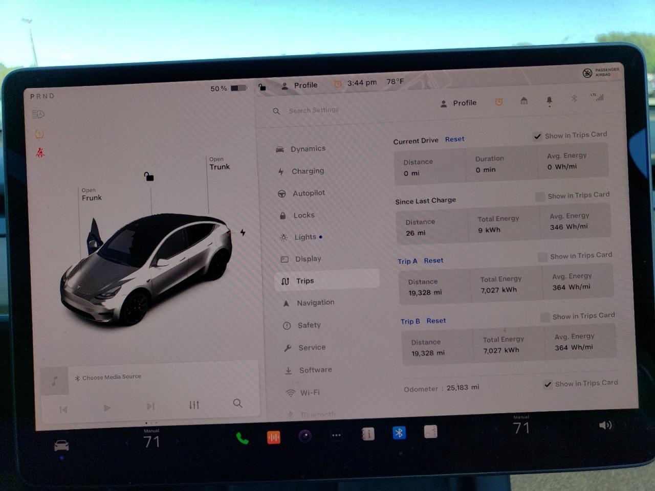 2022 TESLA MODEL Y  VIN:7SAYGDEF4NF346065