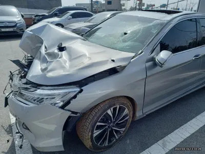 2015 Honda Accord 1HGCR3680GA510038 VIN:1HGCR3680GA510038