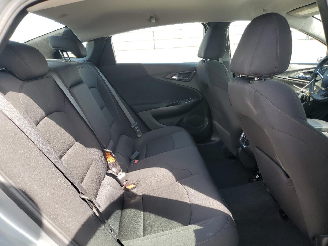 2023 CHEVROLET MALIBU LT VIN:1G1ZD5ST4PF206065