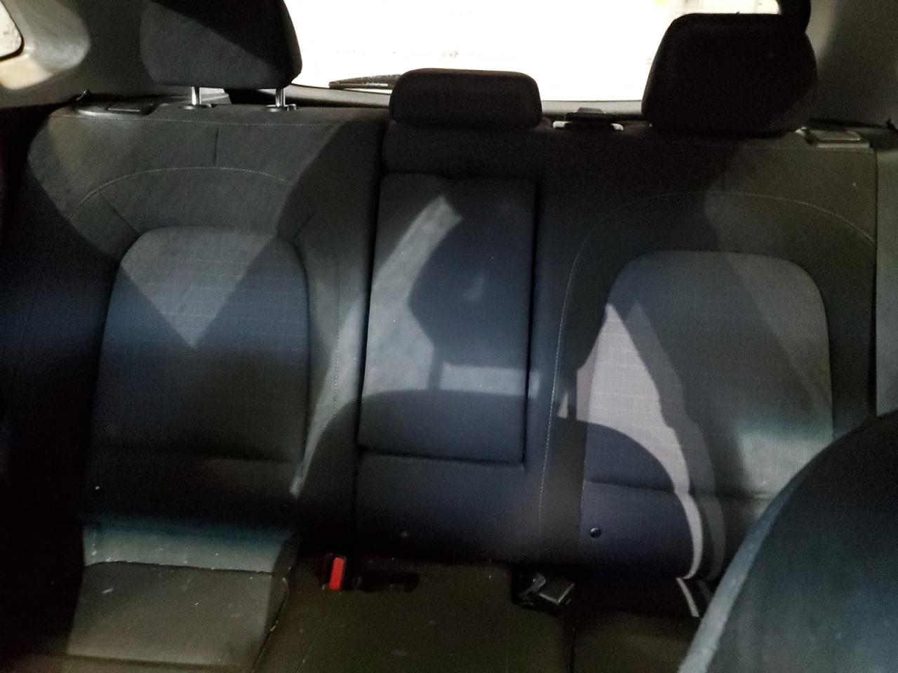 2023 HYUNDAI KONA SEL VIN:KM8K6CAB3PU053475