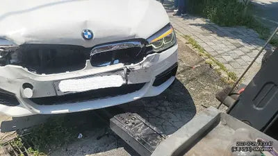 2018 BMW 530 264KMWBAJD9109JB2 VIN:264KMWBAJD9109JB2