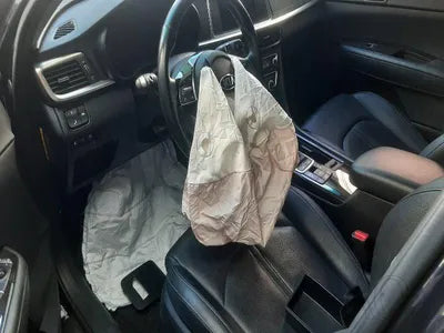 2018 Kia K5 KNAGU411BKA270801 VIN:KNAGU411BKA270801