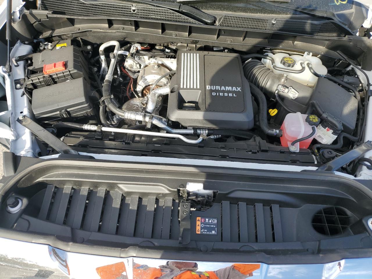 2024 GMC SIERRA K1500 SLT VIN:3GTUUDE88RG439967
