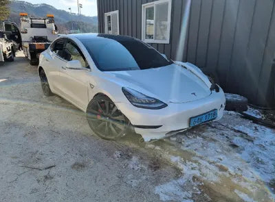 2020 Tesla Model 3 000KM5YJ3E1ECXLF7 VIN:000KM5YJ3E1ECXLF7
