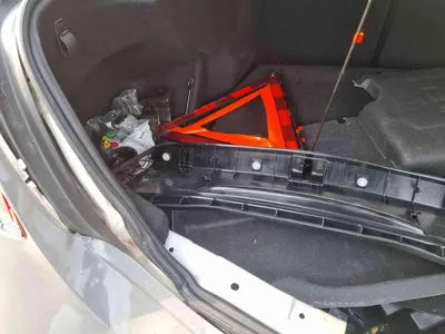 2016 Mercedes-Benz C 63 AMG WDDWF8HB4GF315393 VIN:WDDWF8HB4GF315393